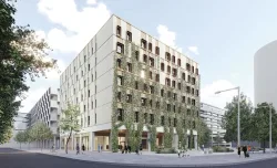 harry?s home Graz-Smart City
