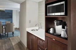 Orlando Marriott Lake Mary