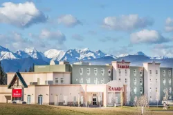 Ramada by Wyndham Hinton