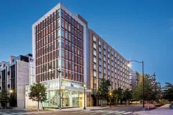 Hyatt House Washington DC / Downtown / Convention Center