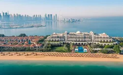 Jumeirah Zabeel Saray