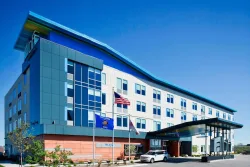 Aloft by Marriott Green Bay