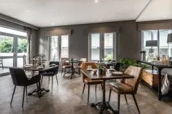 Franschhoek Boutique Hotel