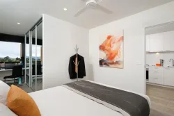 Apartments @ Ikon Glen Waverley
