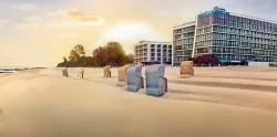 Marine Hotel by Zdrojowa