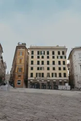 Best Western Hotel Metropoli
