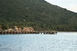 L'Alya Ninh Van Bay