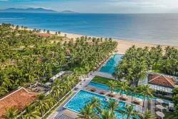 Four Seasons Resort The Nam Hai, Hoi An