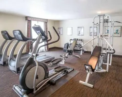 Comfort Inn Downtown Salt Lake City