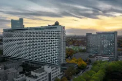The Westin Grand Munich