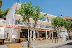 Villa Cati Hostal