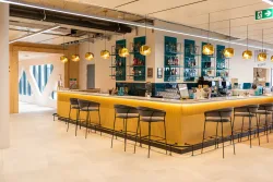 Afterwork Hotel