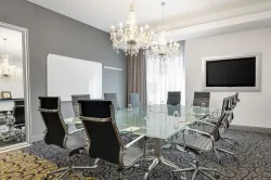 Protea Hotel by Marriott Fire & Ice! Johannesburg Melrose Arch