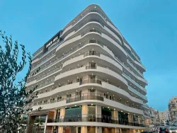 Seaview Hotel