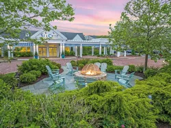 Sea Crest Beach Resort