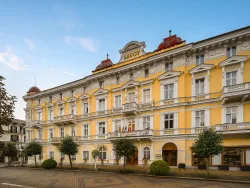 Savoy Spa & Kurhotel