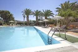 Tylissos Beach Hotel - Adults Only