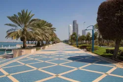 Beach Rotana - All Suites