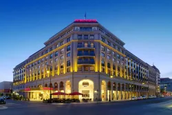 The Westin Grand, Berlin