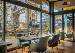 The Tower Hotel