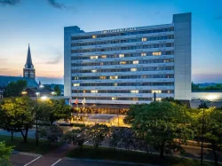 Crowne Plaza Hotel Knoxville by IHG