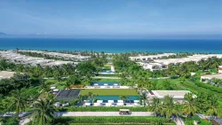 Alma Resort Cam Ranh