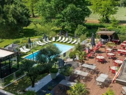 Novotel Grenoble Nord Voreppe Hotel