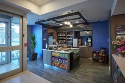 Hilton Garden Inn St. Johns Newfoundland, Canada