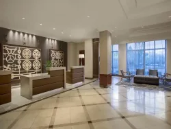 Auburn Hills Marriott Pontiac