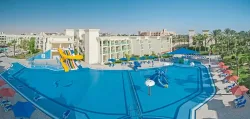 Swiss Inn Resort Hurghada
