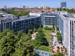 Pullman Munich