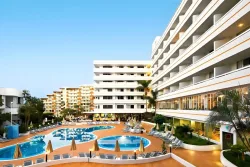 Coral Suites & Spa - Adults Only