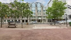 Garner Hotel Wiesbaden City