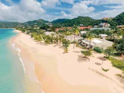 Spice Island Beach Resort