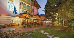 Sporthotel Rosatti