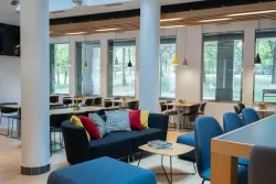 Holiday Inn Express Logrono Rioja by IHG