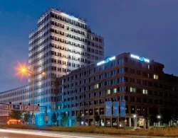 Motel One Munich Campus  - inklusive NFL Munich Ticket