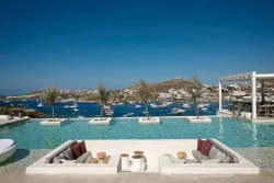 Once in Mykonos Luxury Resort