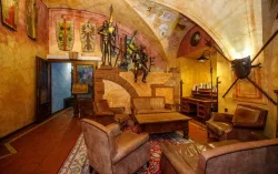 Pytloun Old Armoury Hotel Prague