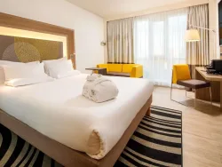 Novotel London Blackfriars Hotel