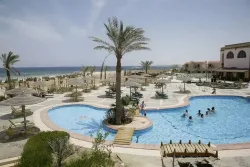 Shams Alam Beach Resort