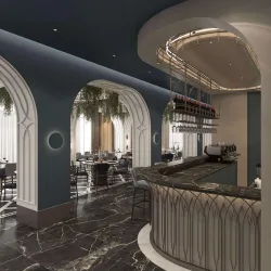 Les Temps Istanbul Karakoy, Curio Collection By Hilton