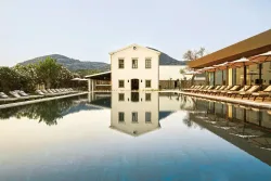 The Olivar Suites