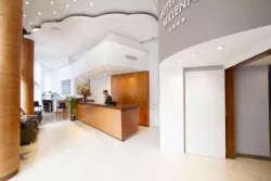 Hotel Garbí Mil·lenni