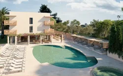Canyamel Sun Suites