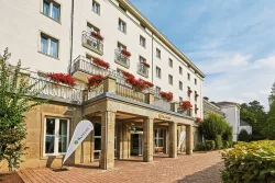 H+ Hotel & SPA Friedrichroda