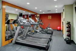 Hilton Garden Inn New York/Manhattan-Chelsea