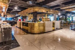 Hotel Sky Sandton