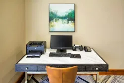 Four Points by Sheraton Raleigh Durham Airport