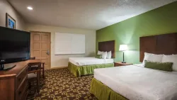 Best Western Plus Inn